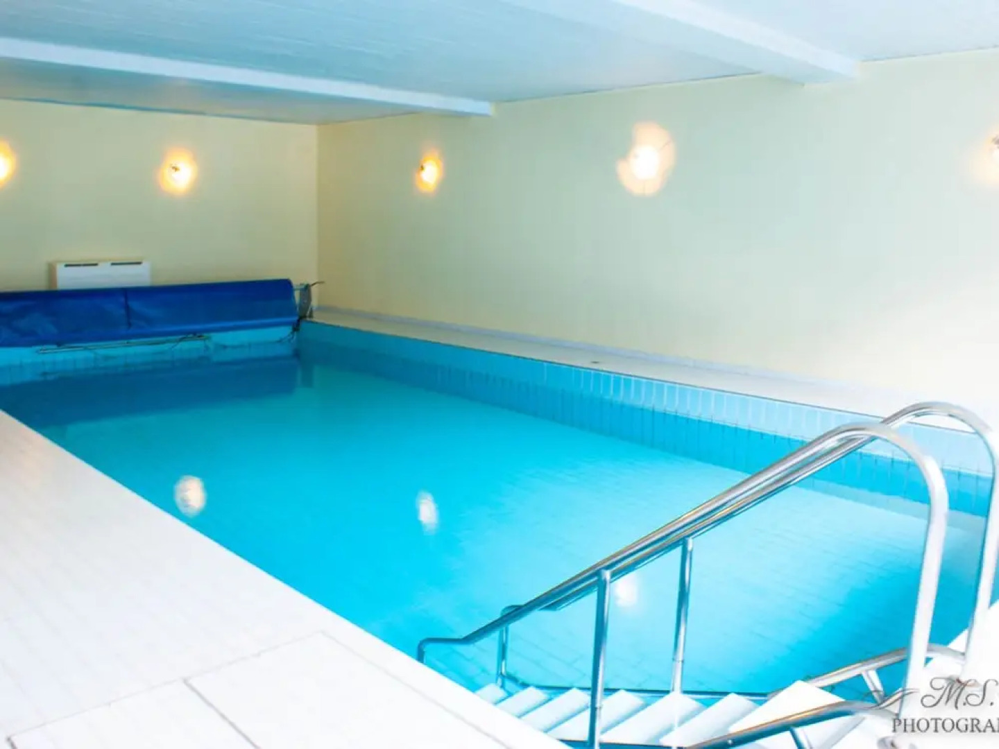 Spacious Apartment in Bad Sachsa With Pool