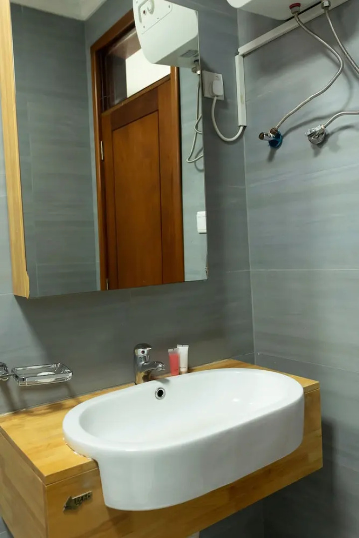 Highlands Apartments Gacuriro