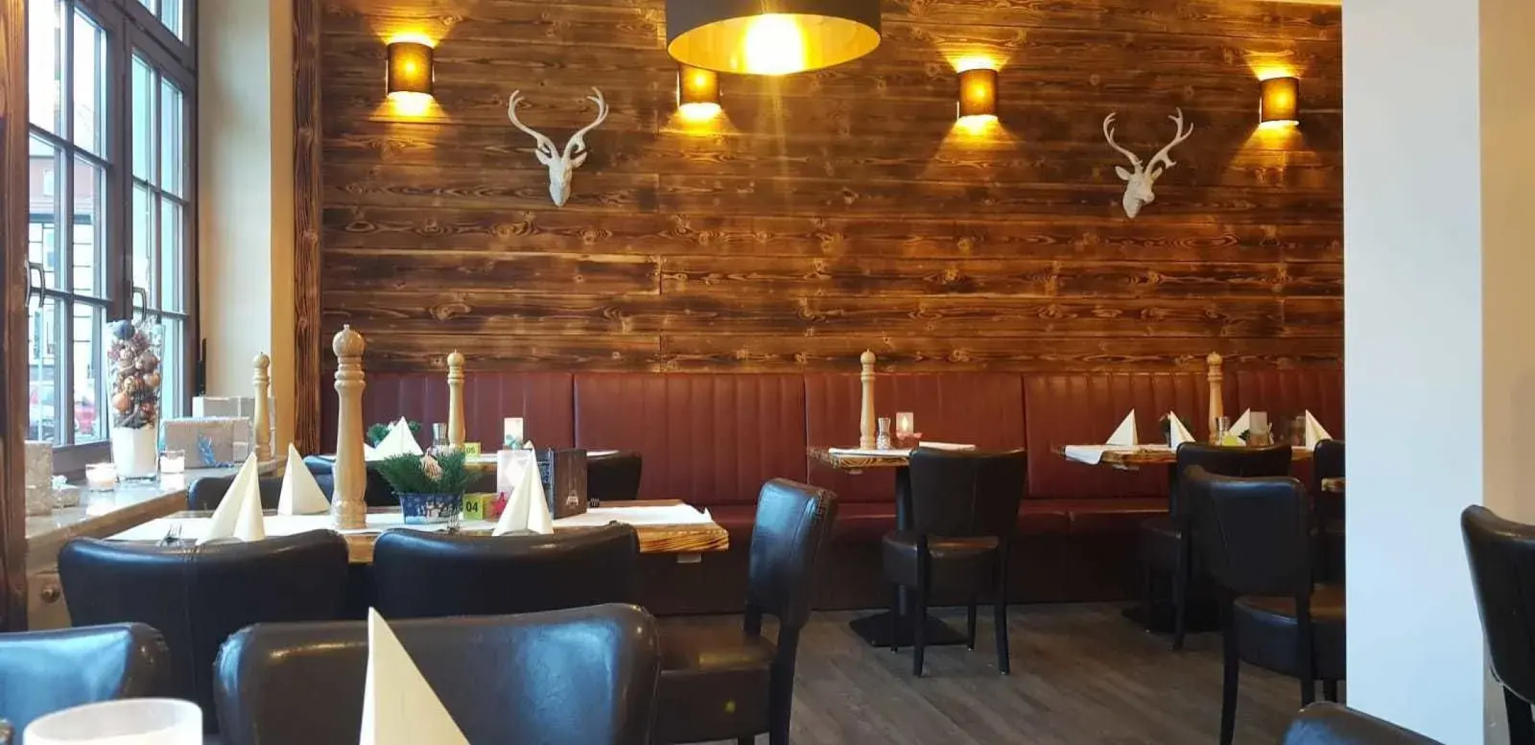 Hotel Restaurant Thueringer Hof