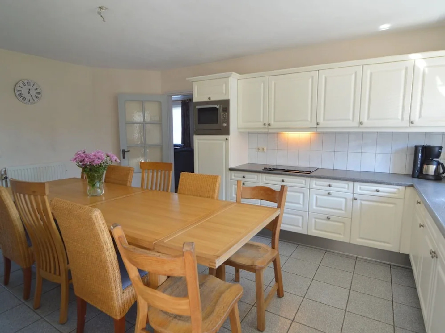 Modern Holiday Home in Veghel with Private Garden