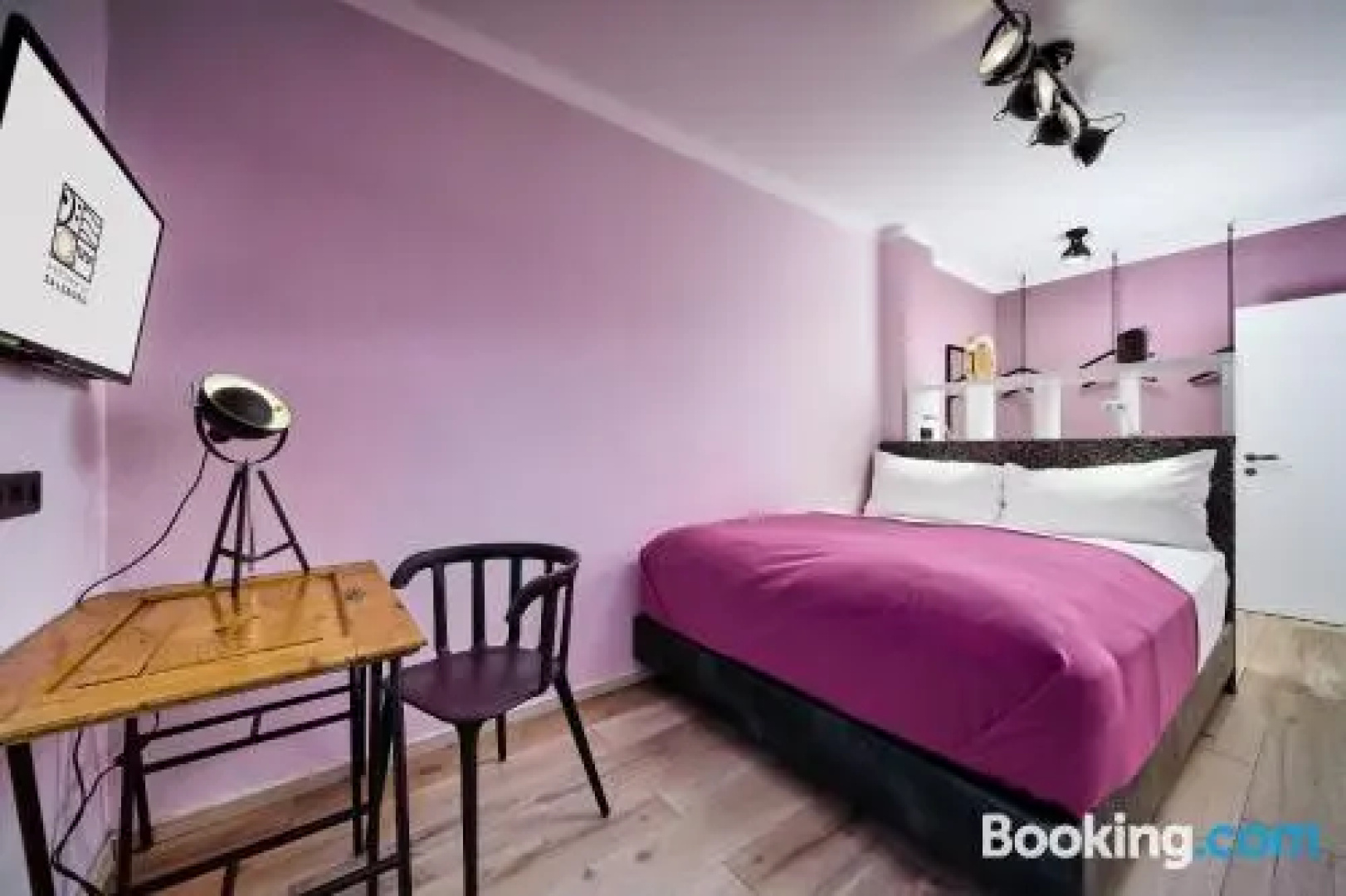 Salzburg Apartments