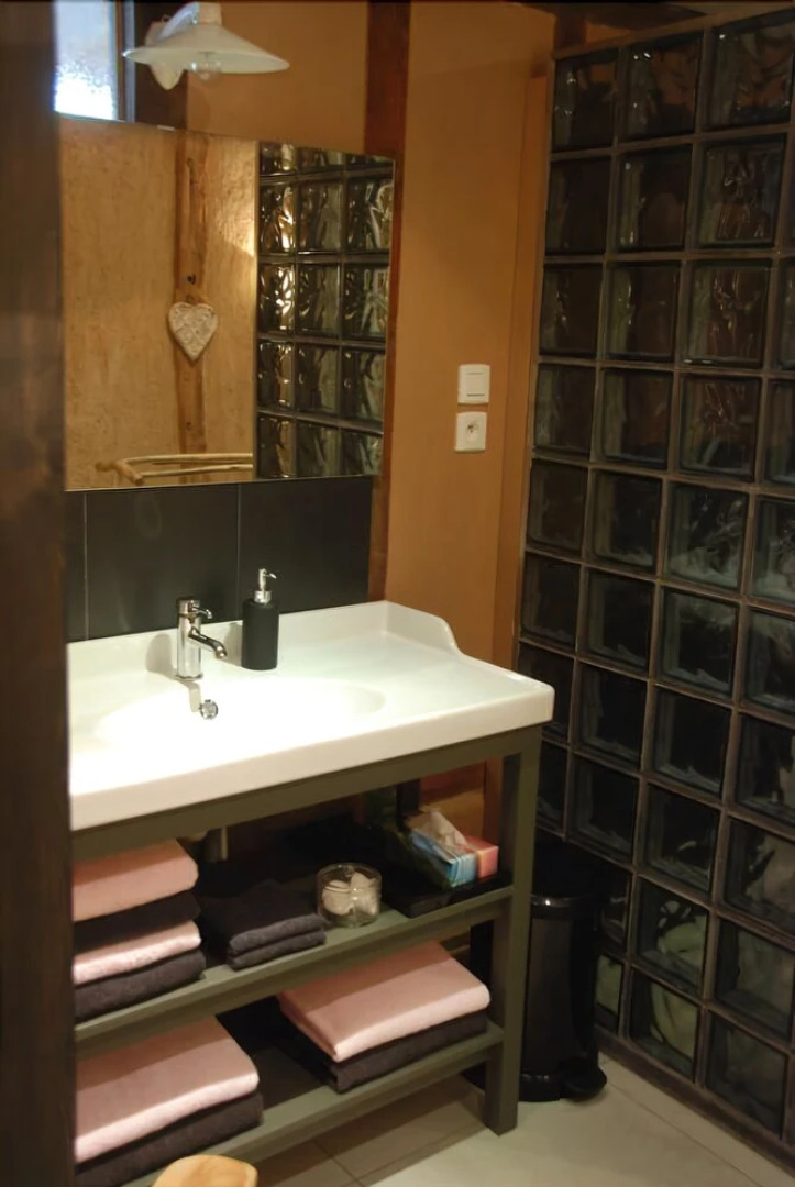 Bergerie de la Moutonnière