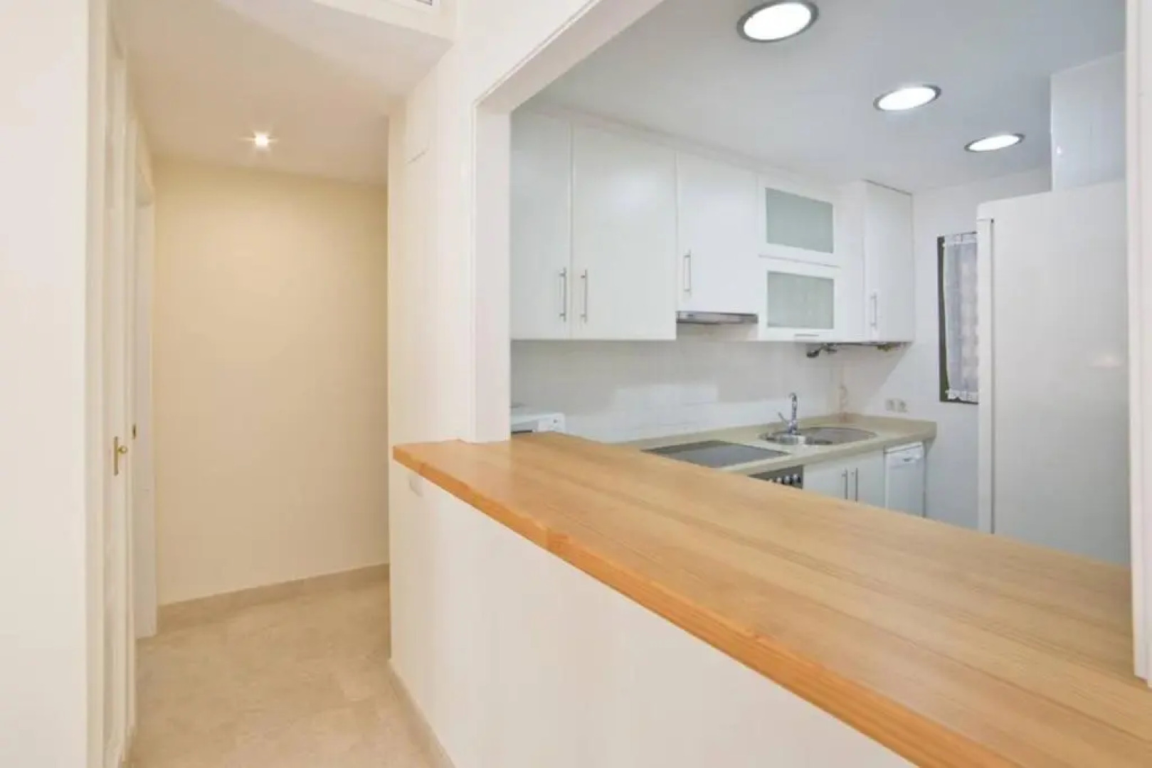 Confortable apartamento en Roda Golf.