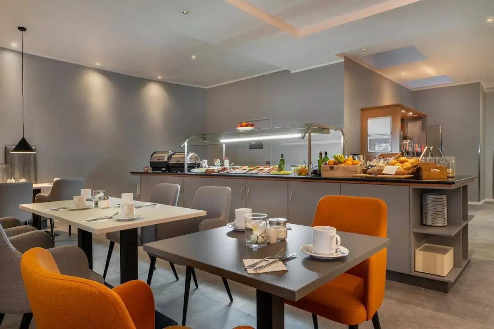 Garner Hotel Wiesbaden City by IHG