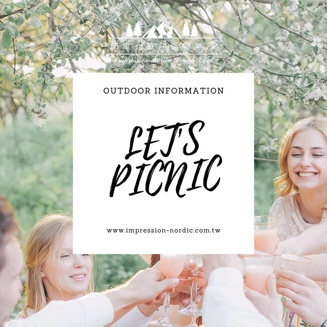 Impression Nordic Manor Club