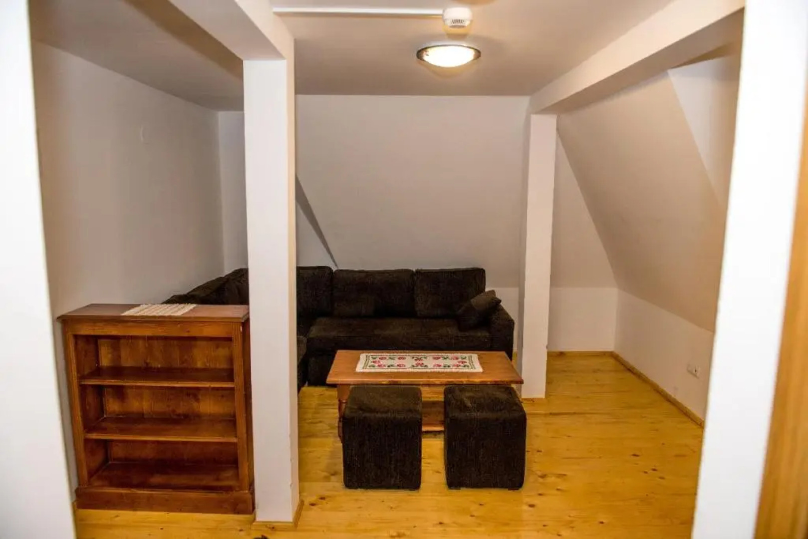 Pensiunea Casa Iancului