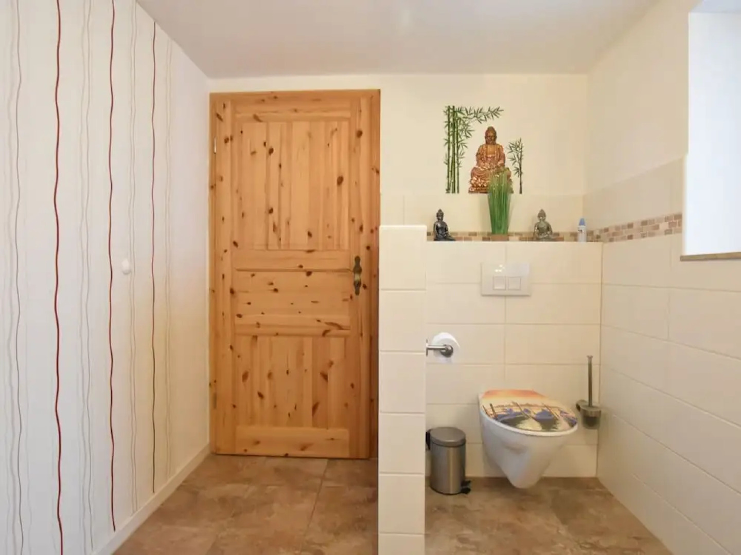 Amazing Holiday home in Am Salzhaff with Terrace