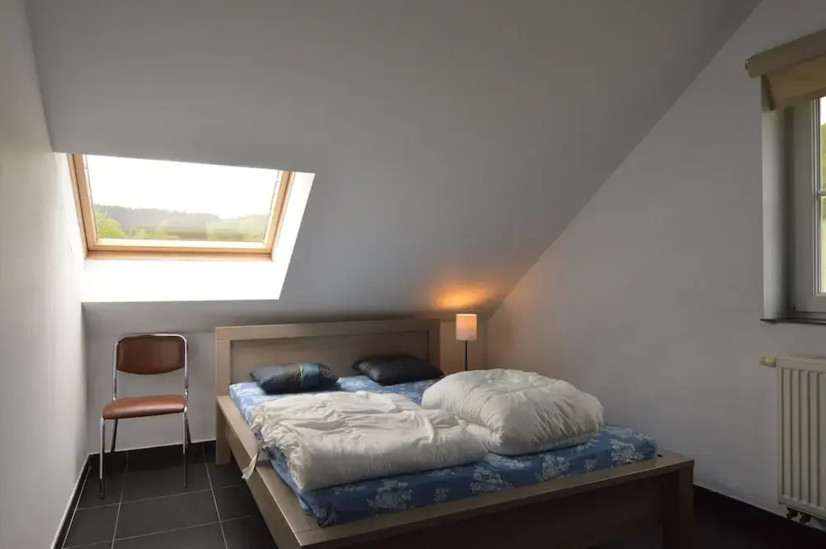 Perfect Holiday Home in Trou de Bra With Private Garden and Mountain Views