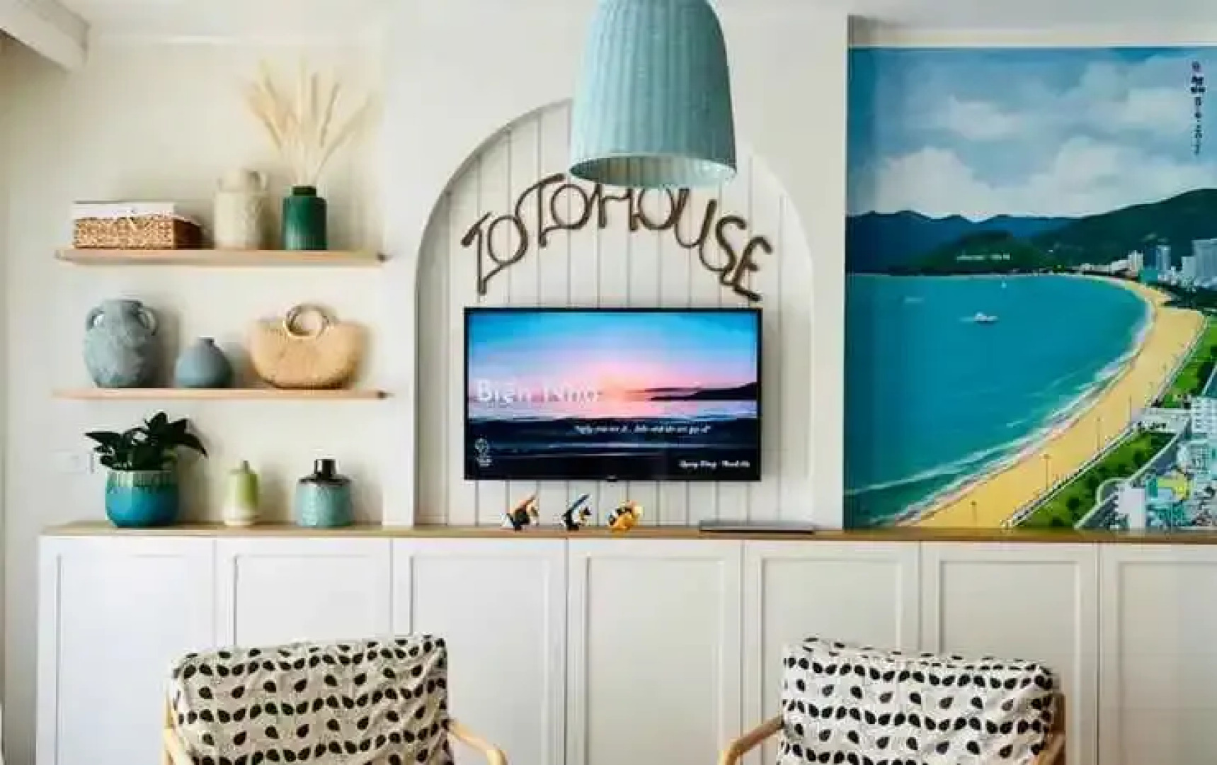 Sea Tower Apartment Quy Nhon - Hung Dong Tourist