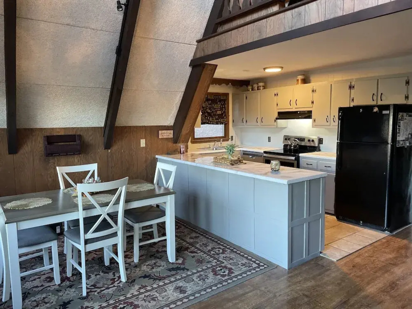 Unforgettable Dreams