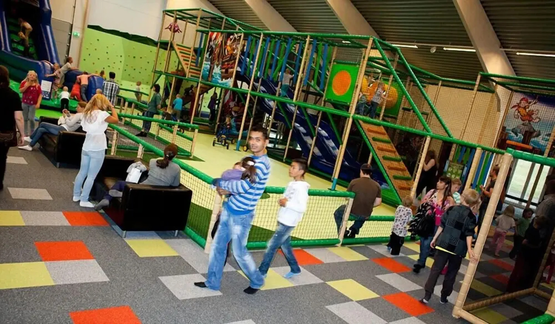 Lundegård Camping & Stugby