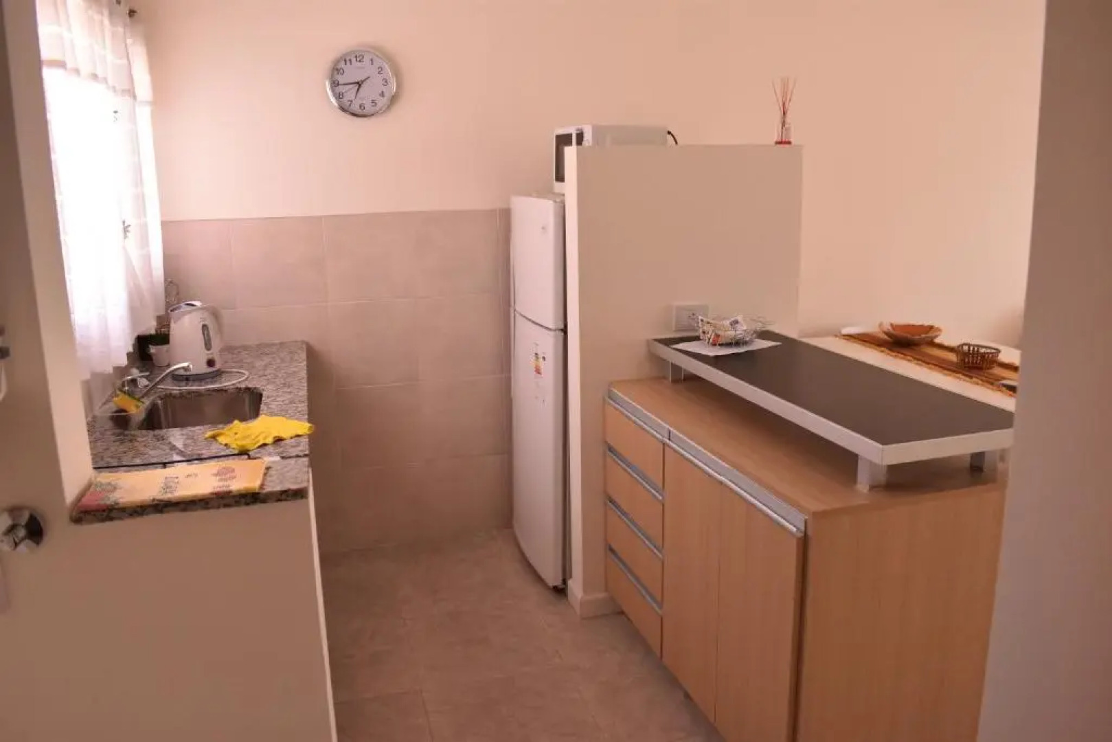 Terrazas de la Colina 1.1