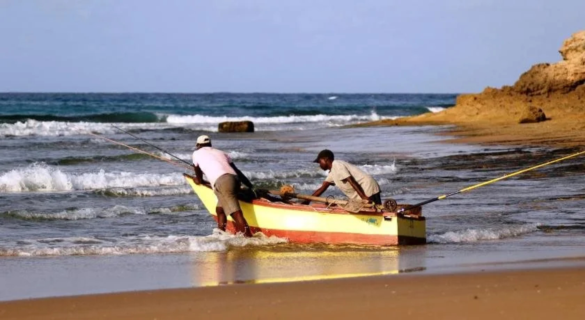 Casa na Praia