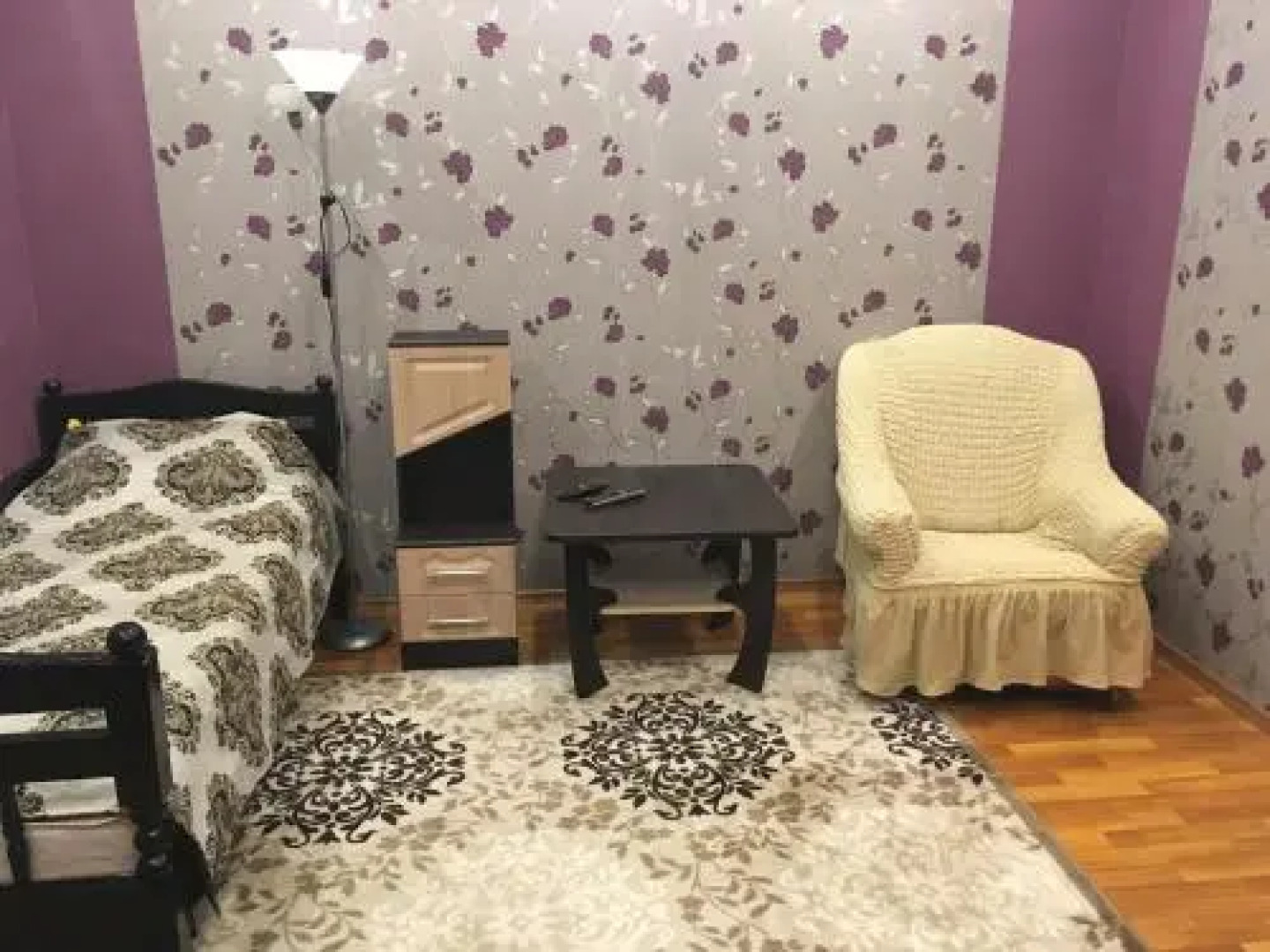 Gostinitsa Lushnikovskaya