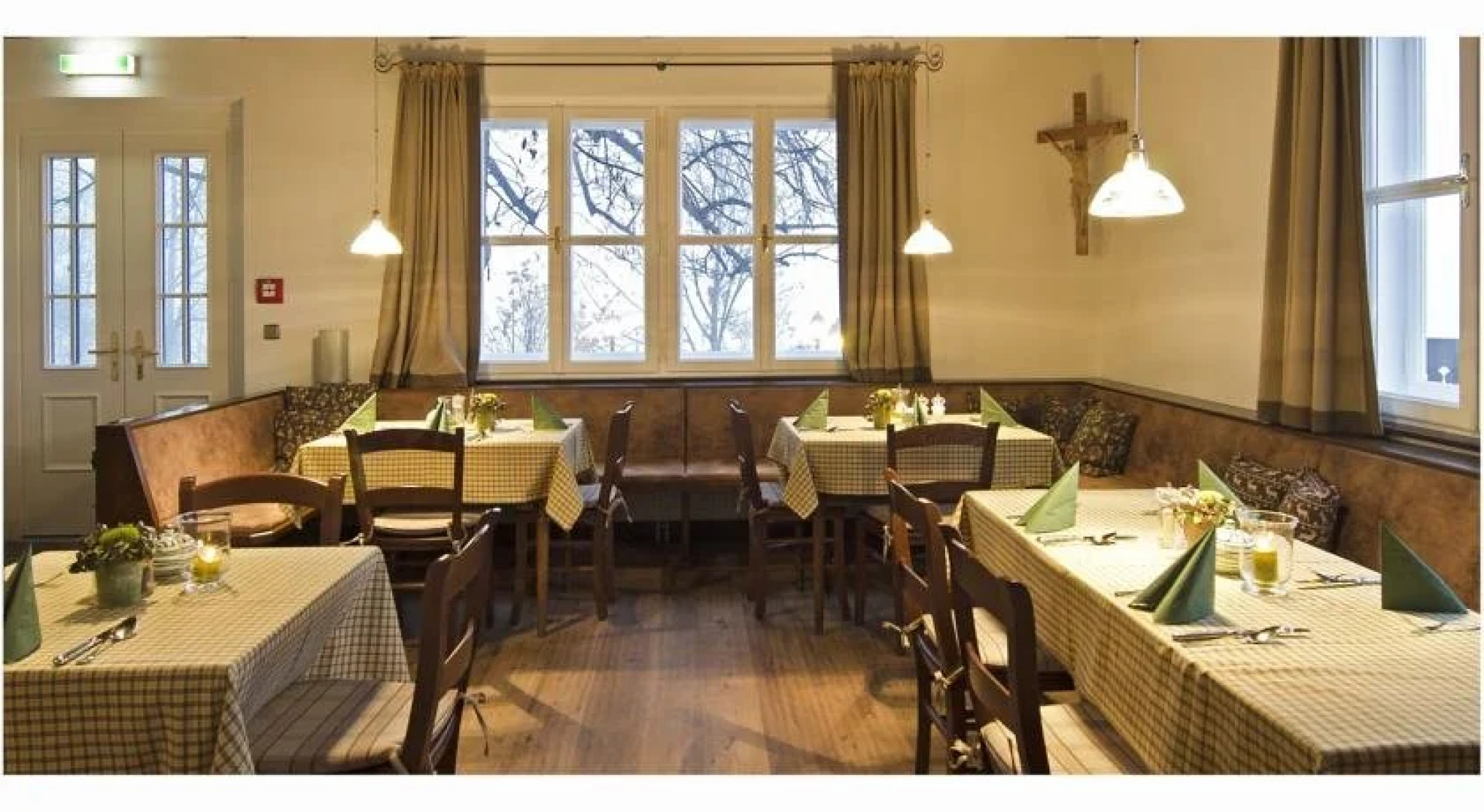 Der Knappenhof - Hotel & Restaurant