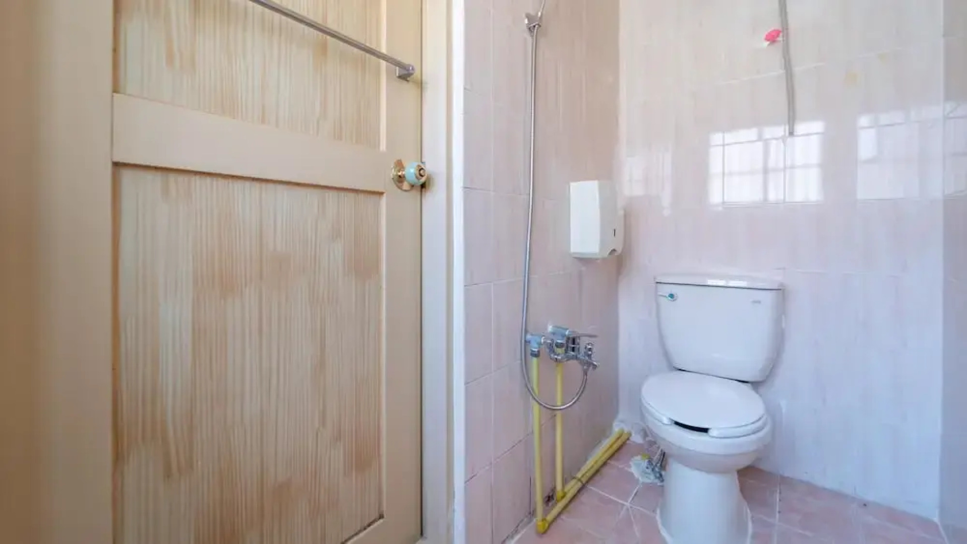 Taean Mammose Pension