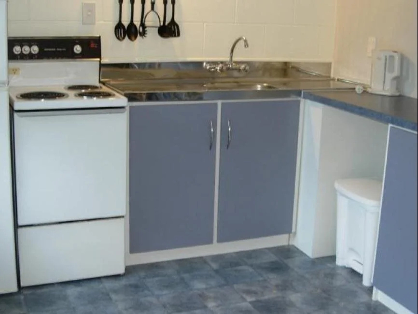 Tutukaka Coast Motor Lodge