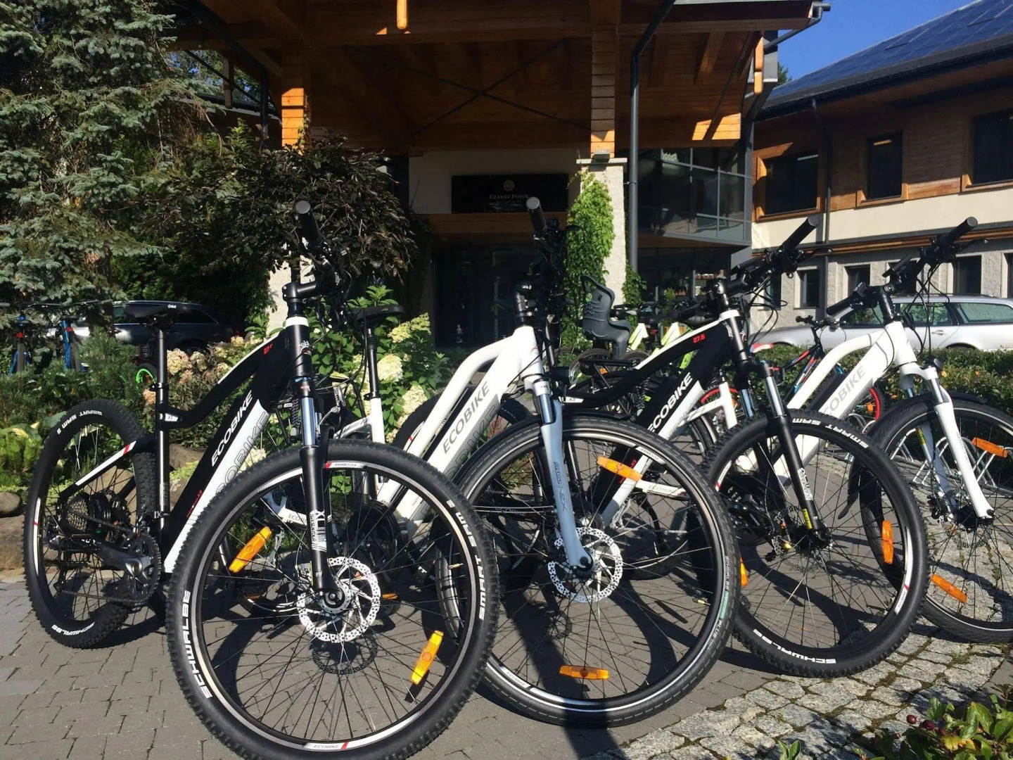 Hotel Czarny Potok Resort SPA & Conference