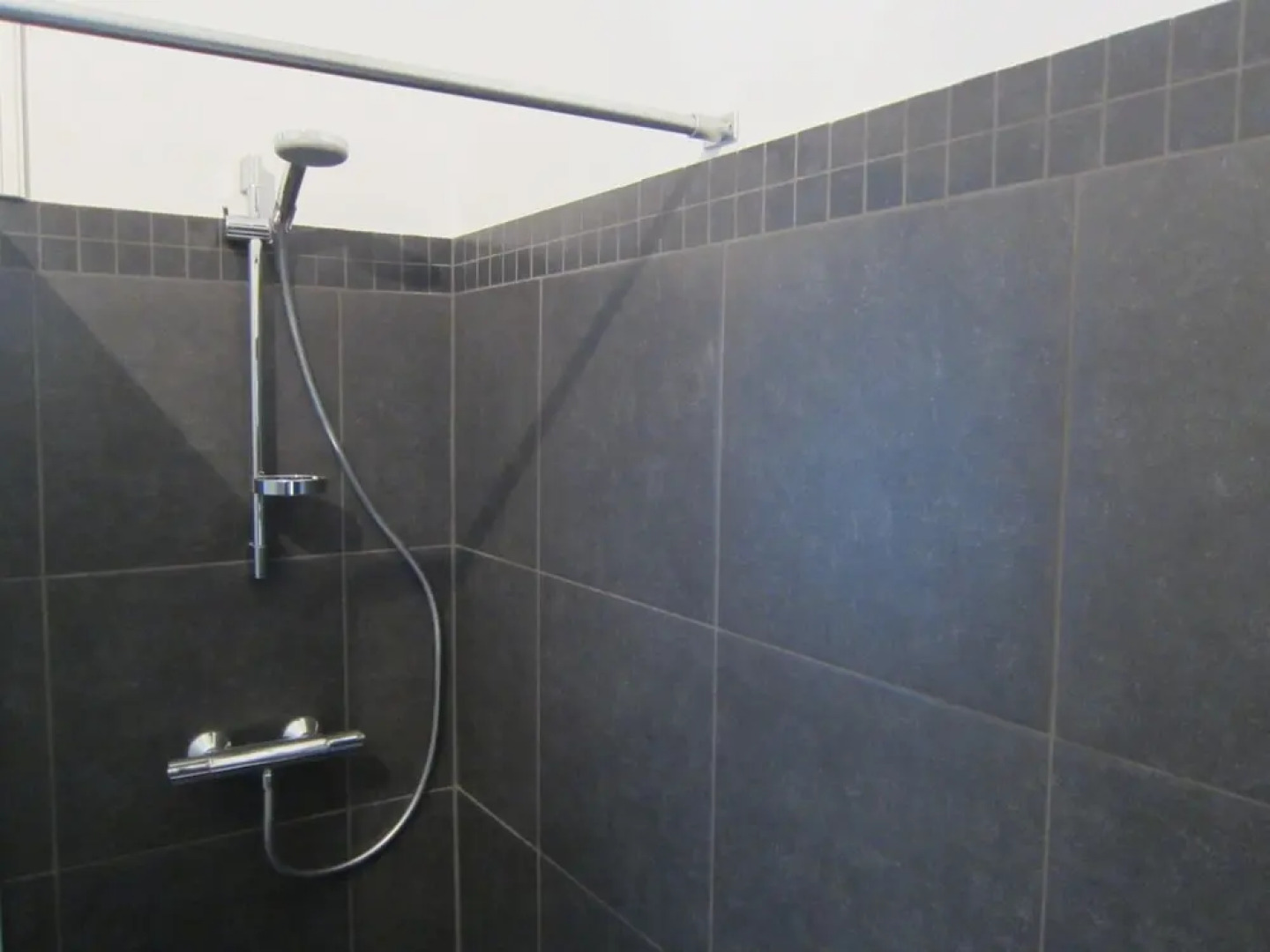 Peaceful Retreat in Roumont