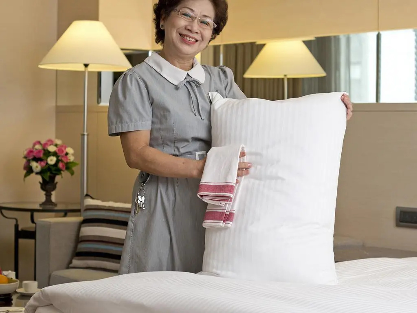 CHECK inn Select Taichung Dadun