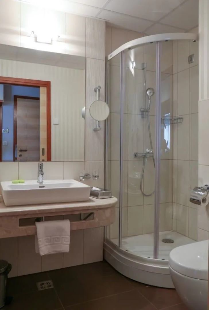 Terme Zrece – Hotel Atrij