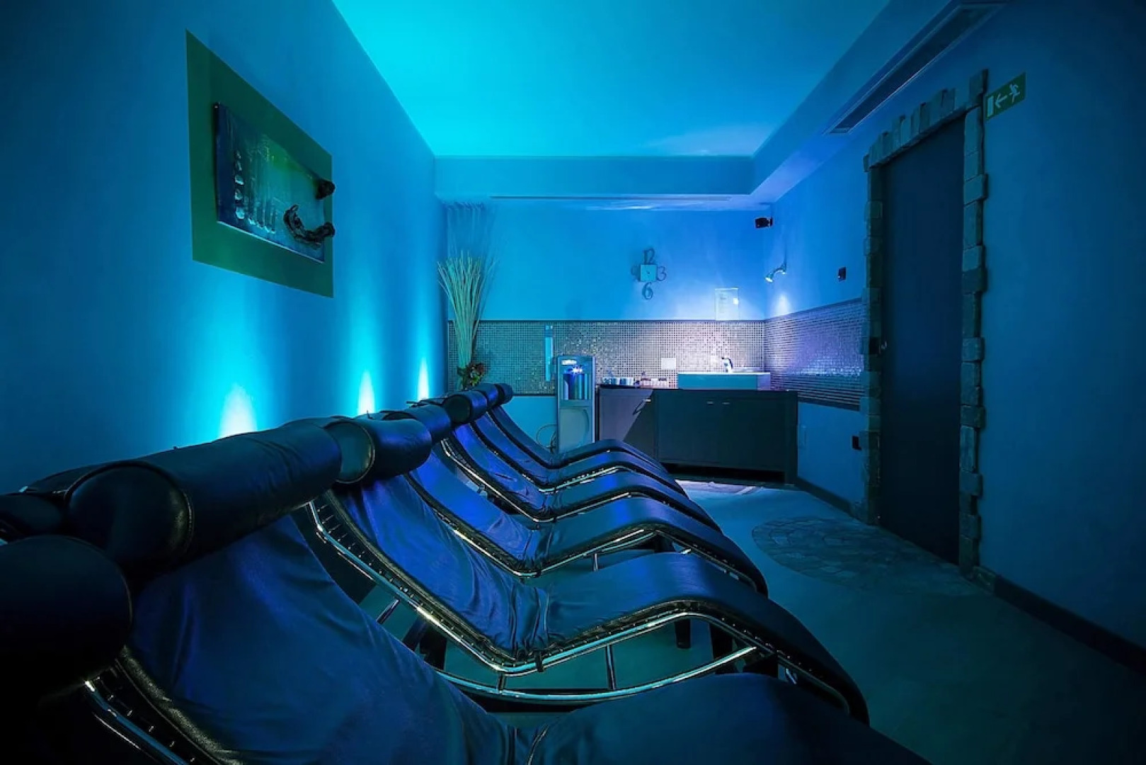 Meuble Hotel Ambrosini