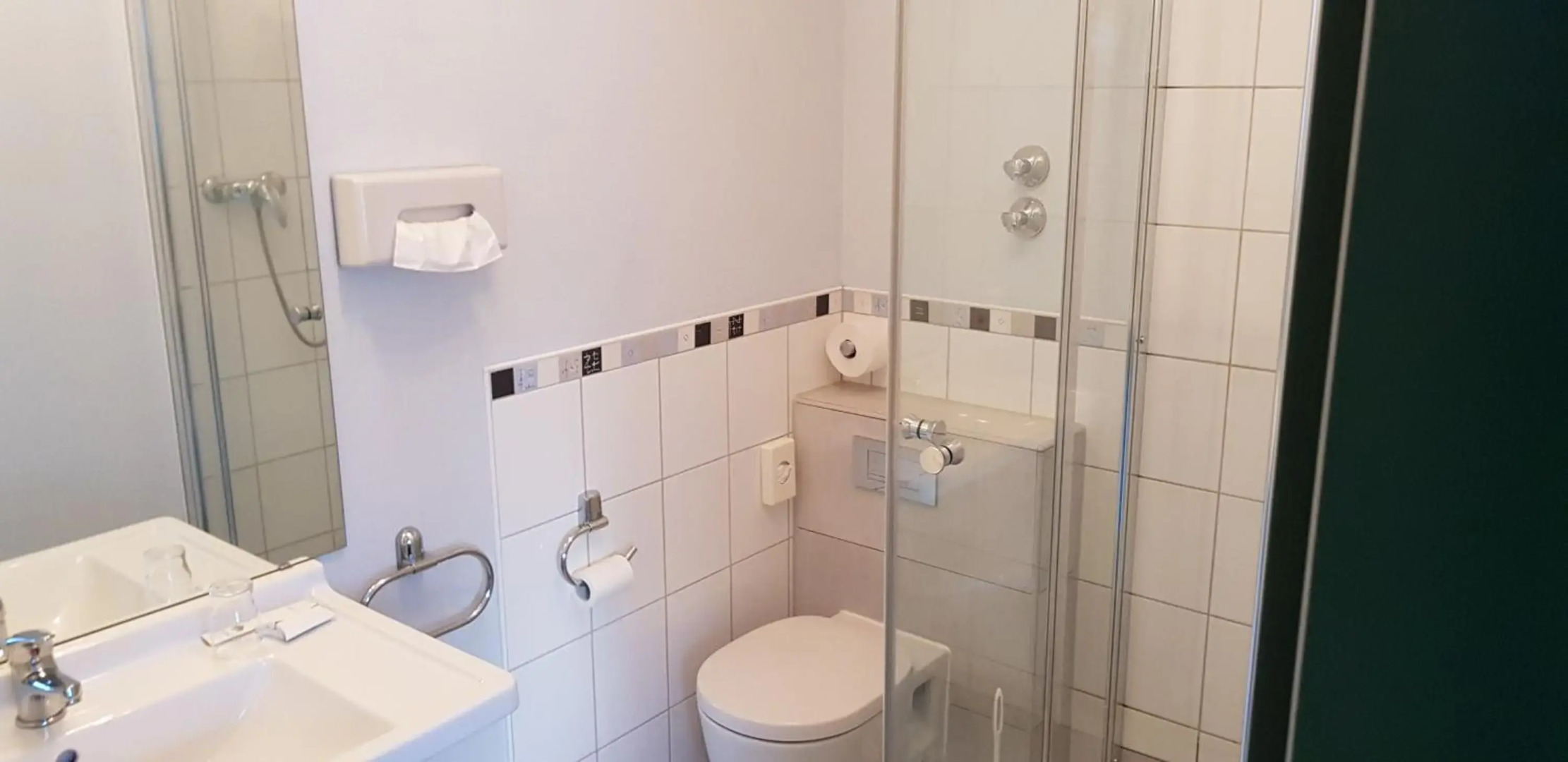 AKZENT Hotel Gut Hoeing