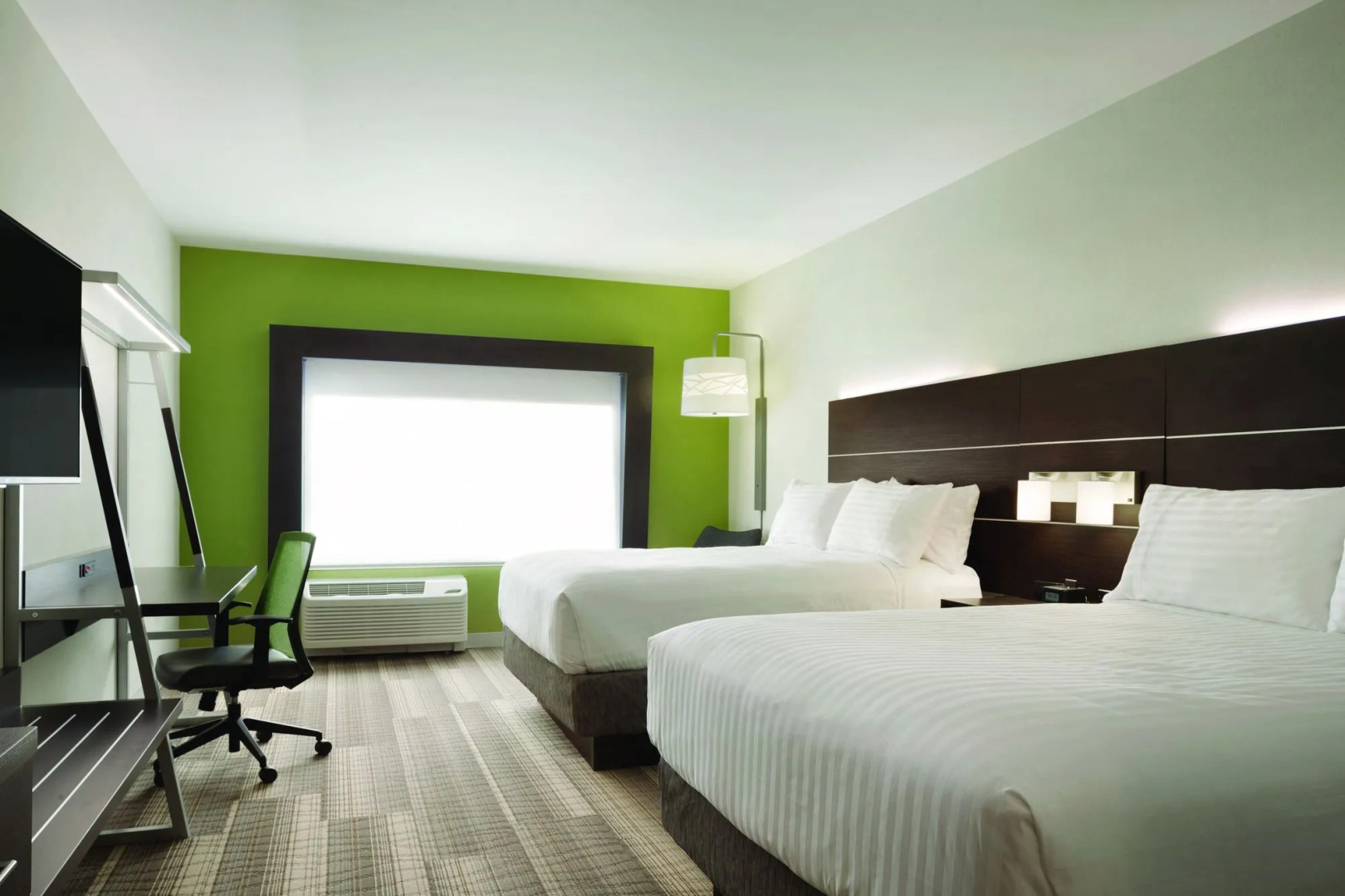 Holiday Inn Express Knoxville-Strawberry Plains by IHG