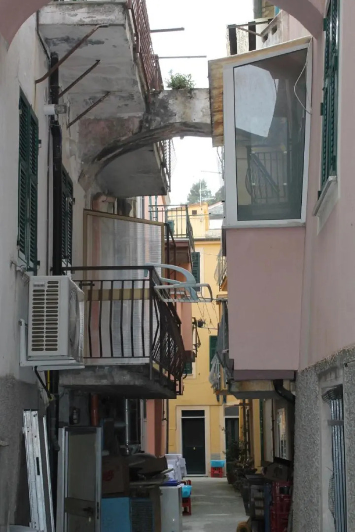 A due passi dal mare