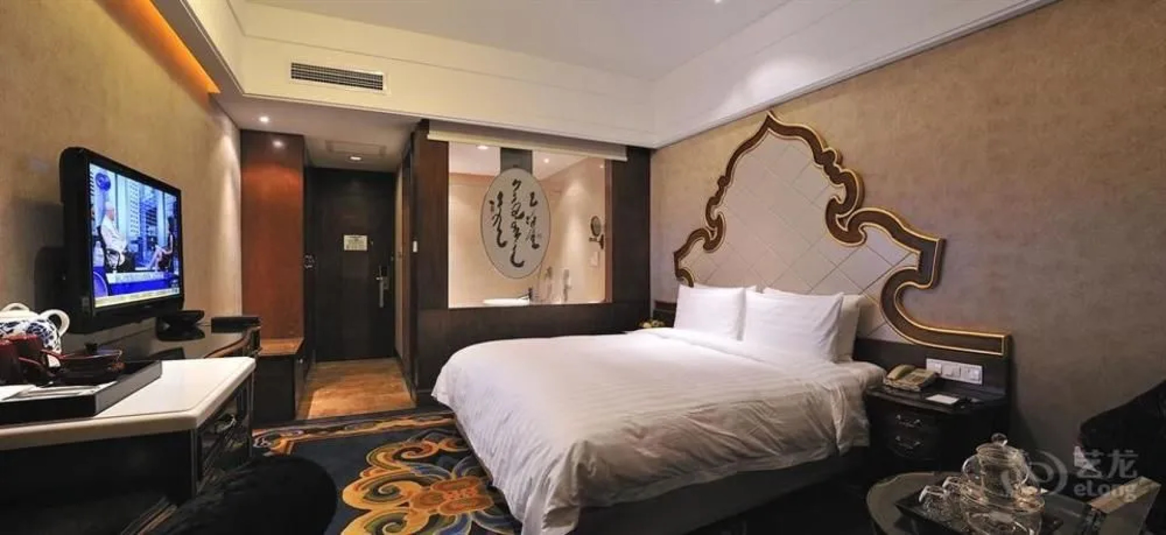 Hohhot Inner Mongolia Hotel