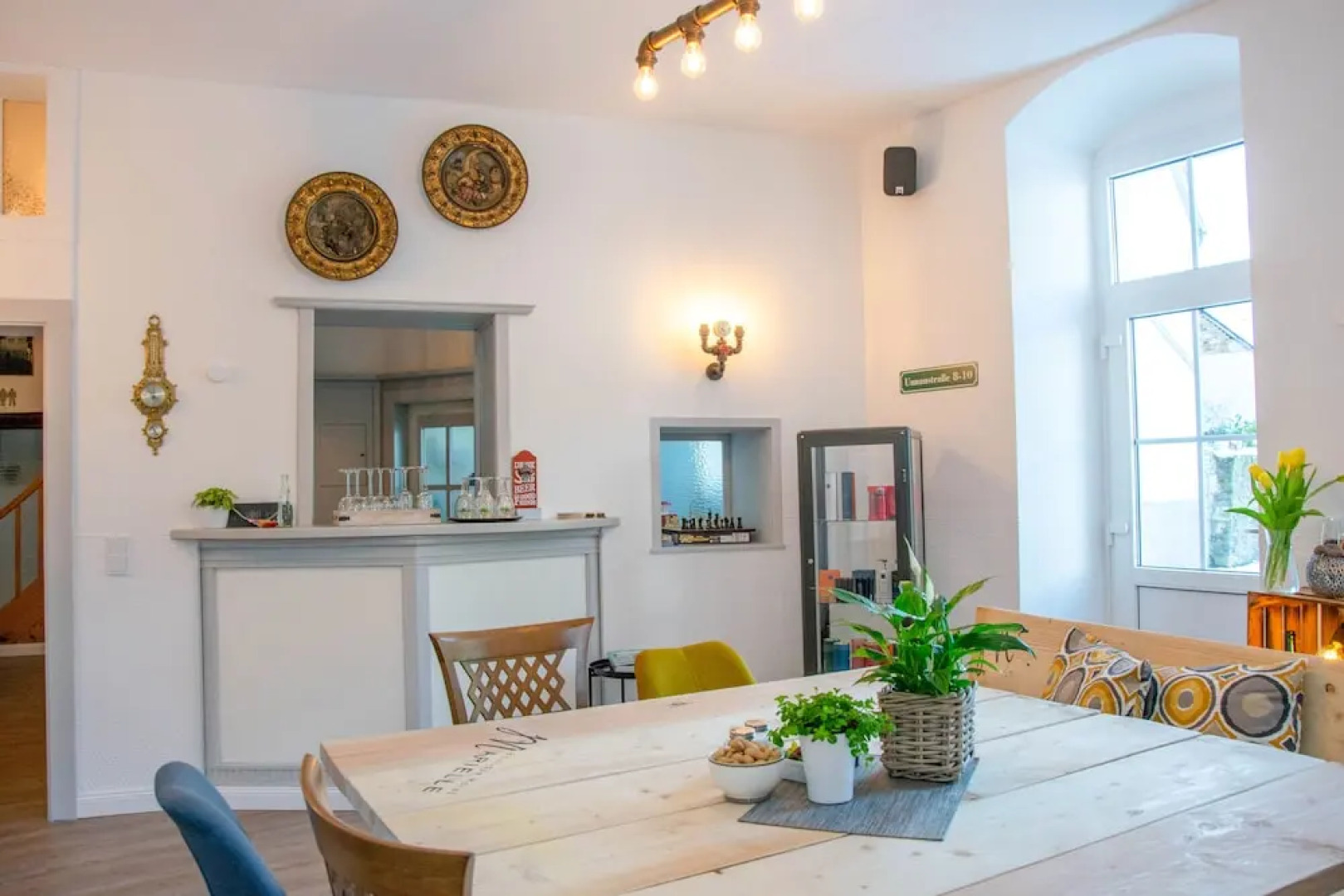 Boutique Hotel Marielle