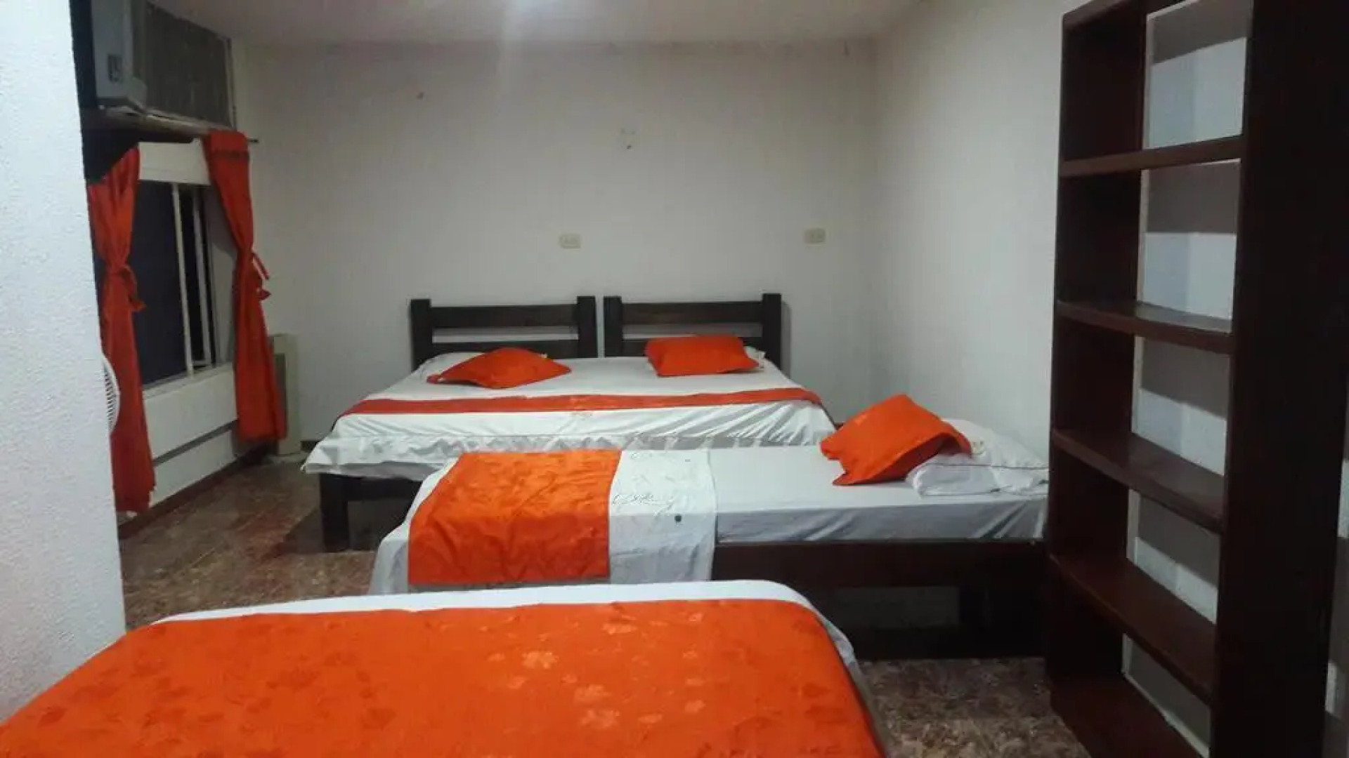 Hotel La Gran Mansion De La Negra