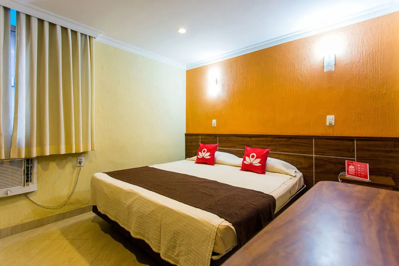 ZEN Rooms Conde de Lages