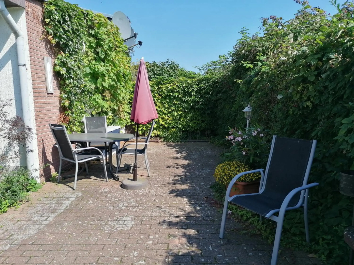 Pension Haus Anneliese