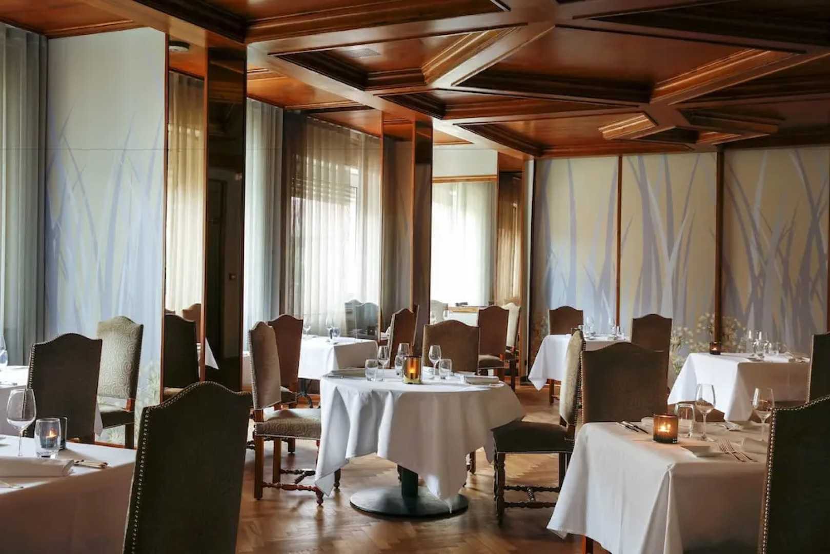 Hôtel Restaurant Groff Aux Deux Clefs