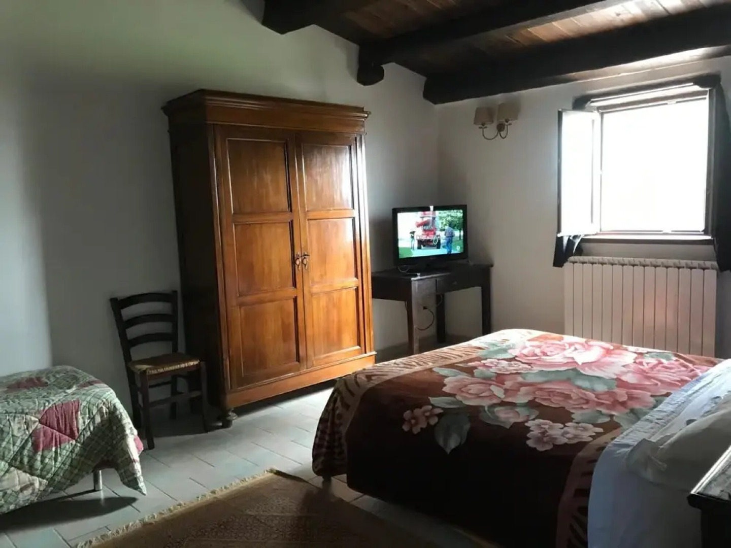 Agriturismo Casanova