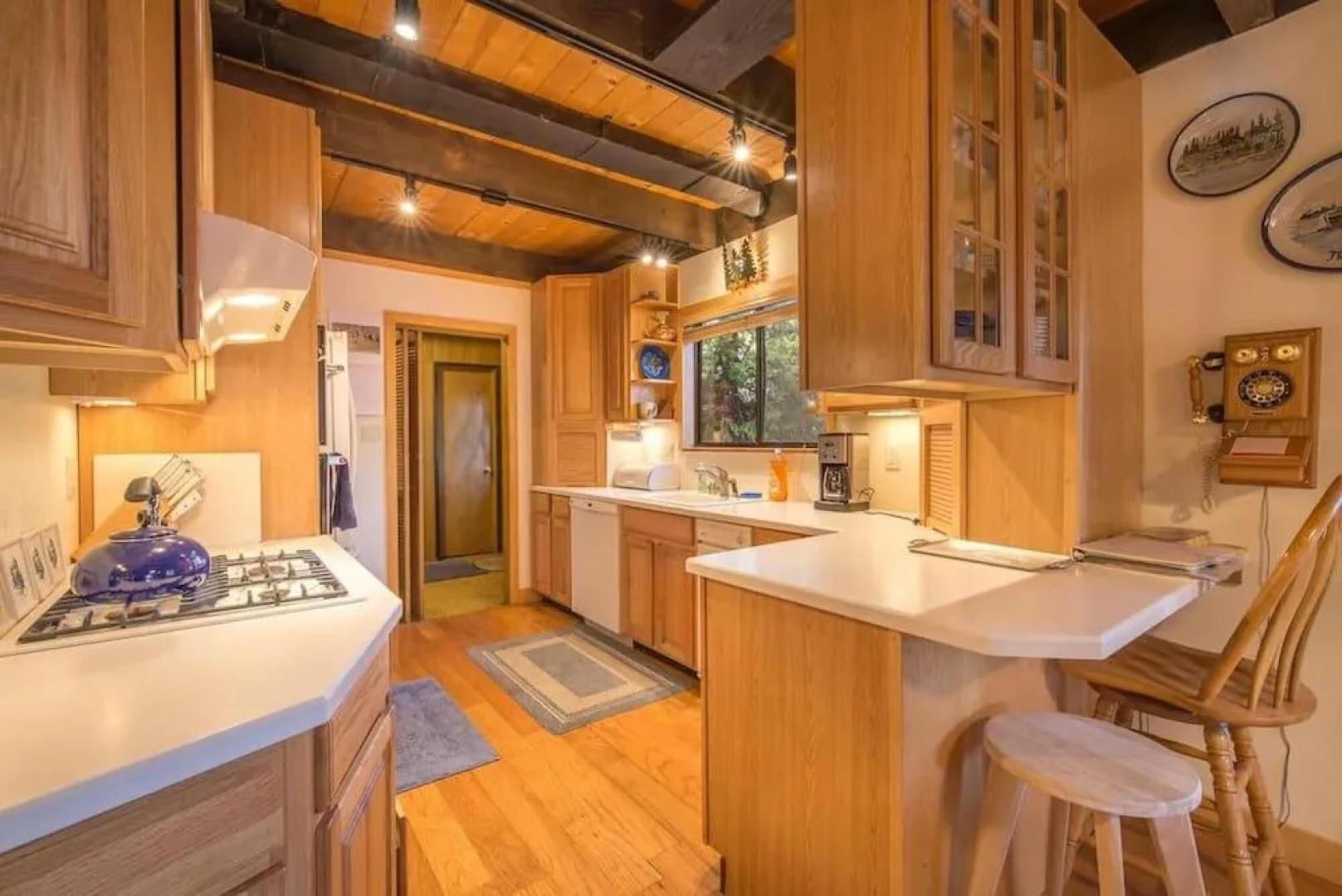 Interlaken Rd Criterion 19 - Musketeer