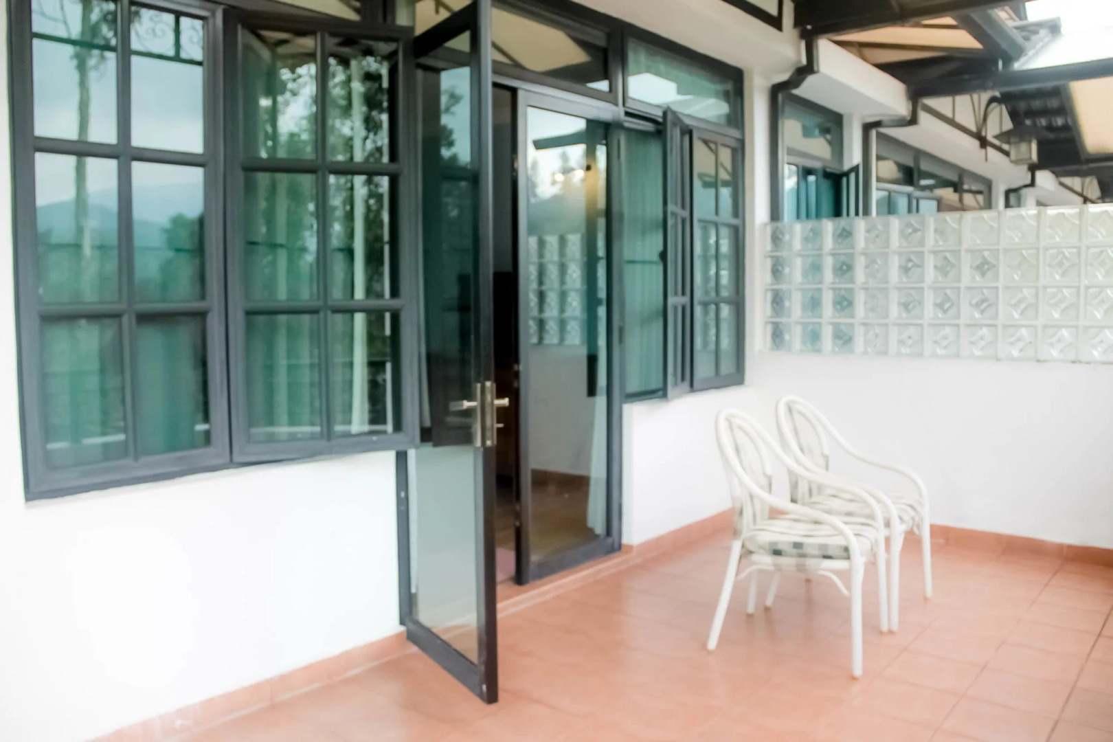 Hotel Casa Dela Rosa