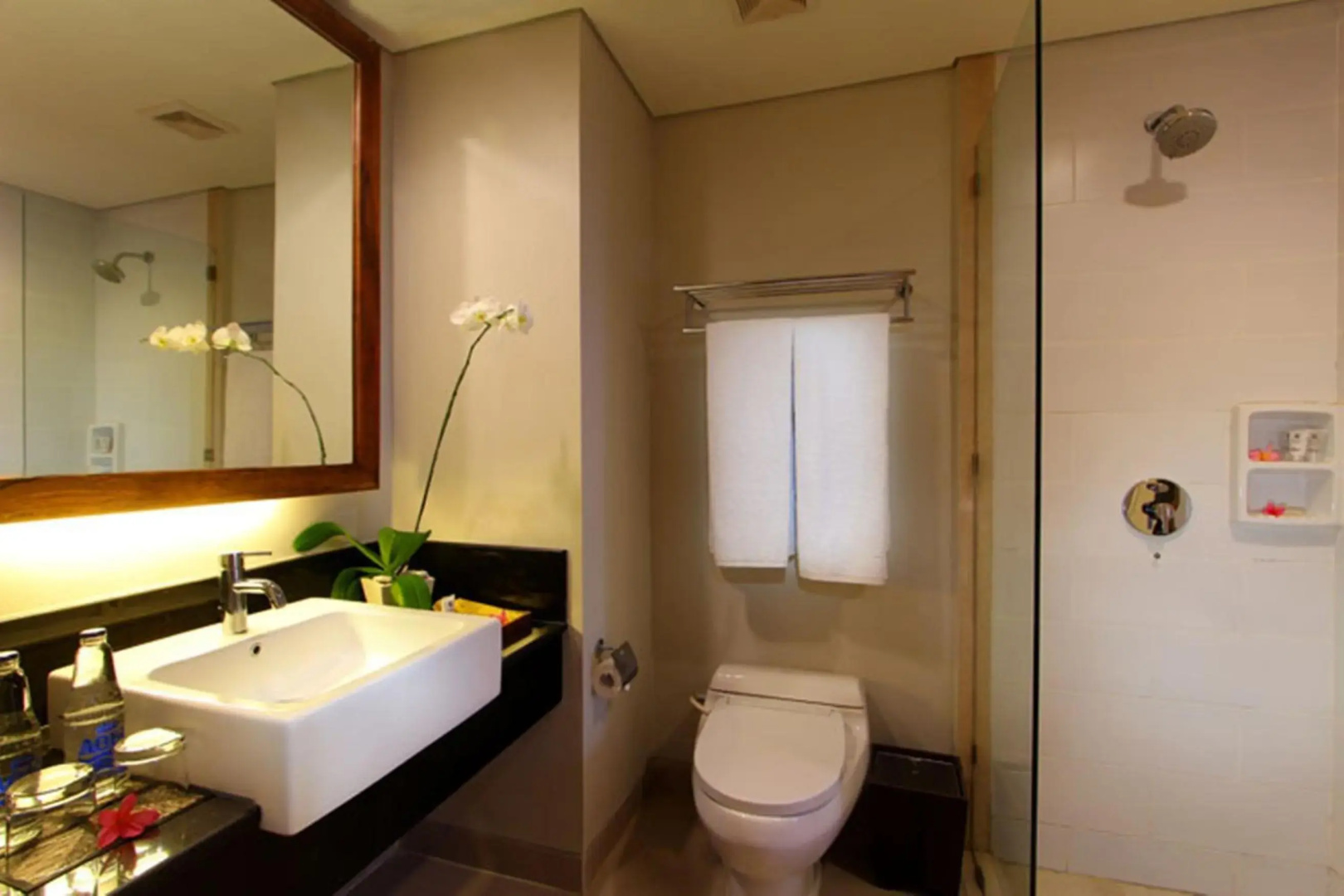 The Kirana Canggu Hotel