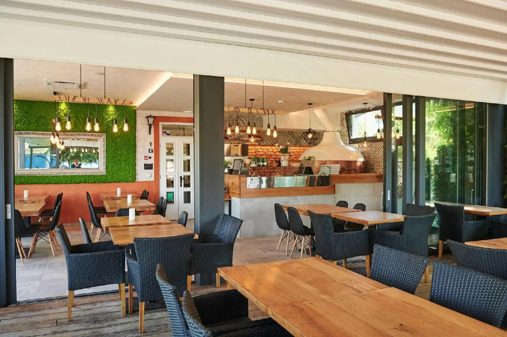 Hiša Ančka, Boutique Hotel