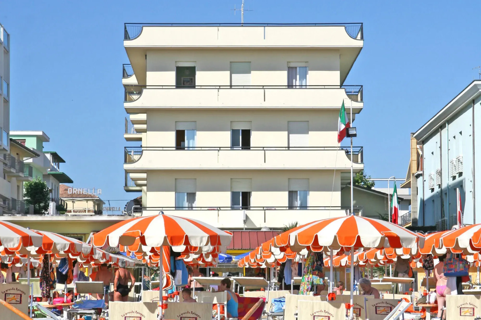 Hotel Lungomare