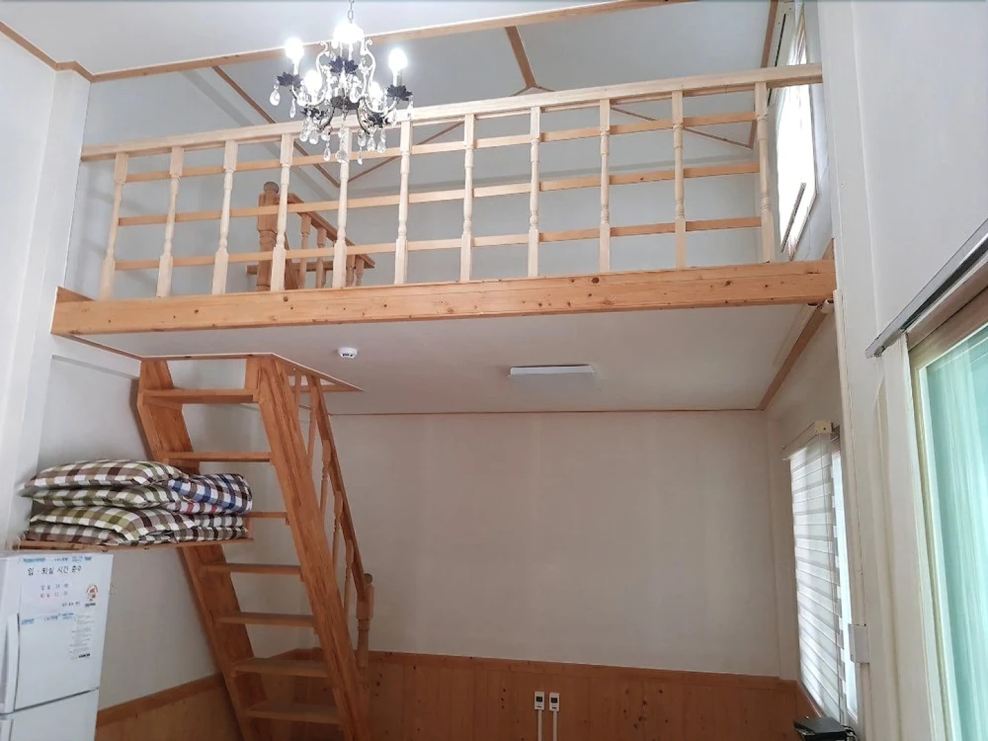 Jungcheon Helaing Pension