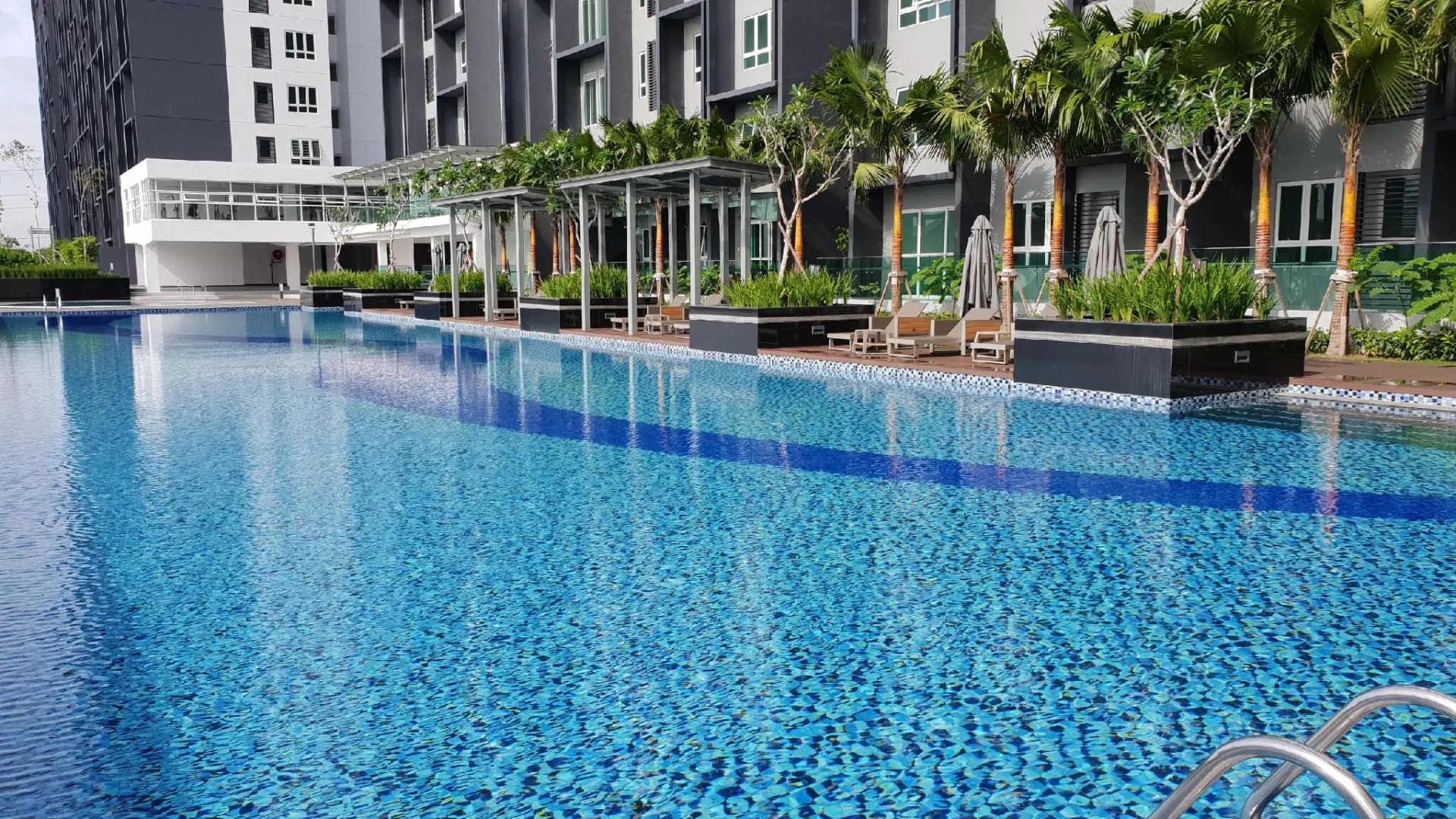 ArbarHome w Wifi Impiria Residensi Port Klang