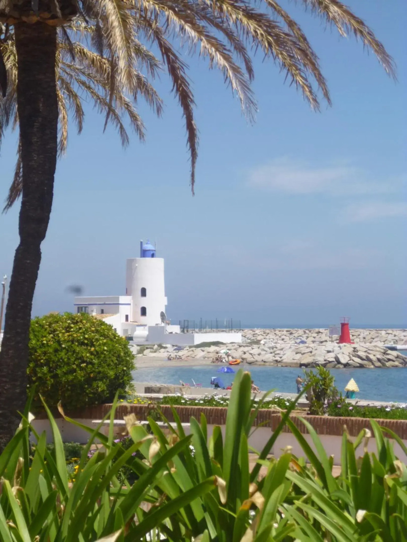 Marina Real apartemento 2105