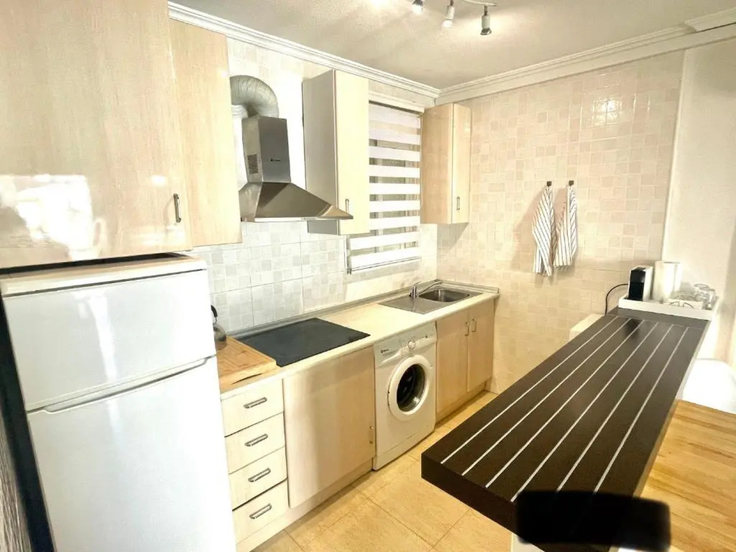 My cozy bungalow Pets allowed