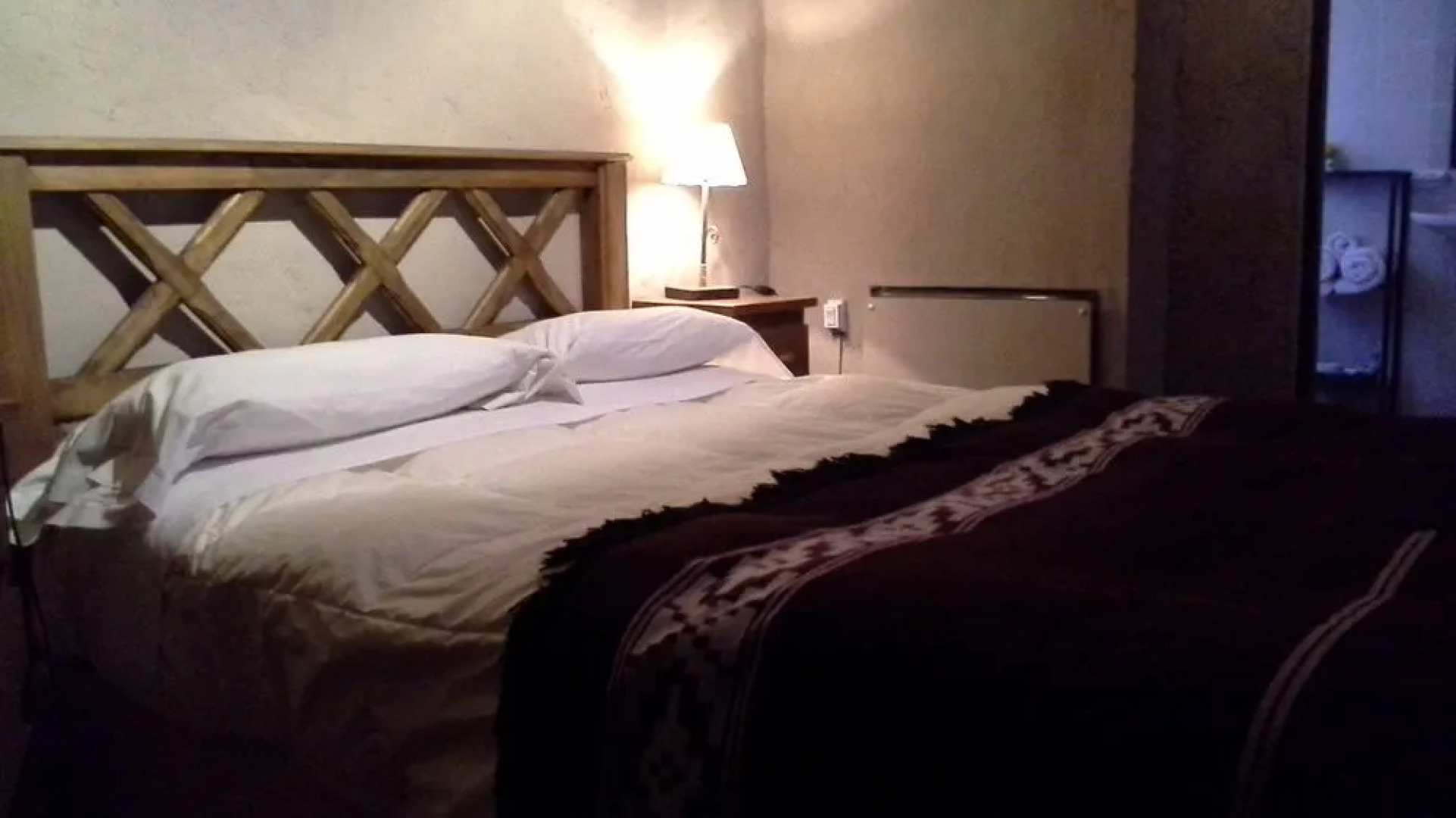 Estancia La Alejandra