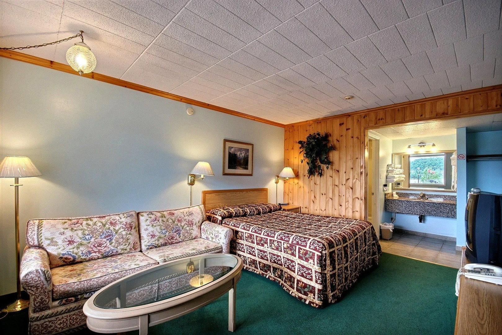 Knights Inn Huntsville, ON