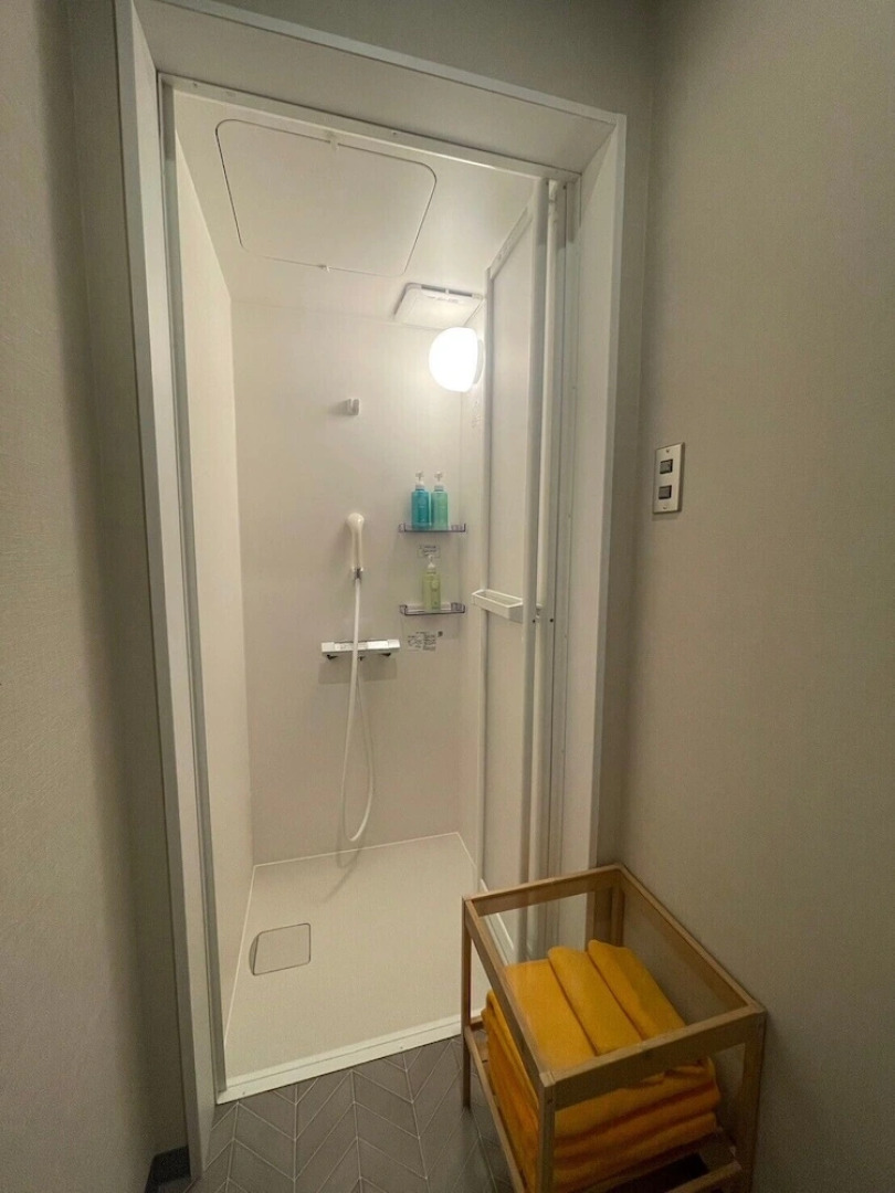 EIGHT POINT RESORT AWAJISHIMA - Glamping