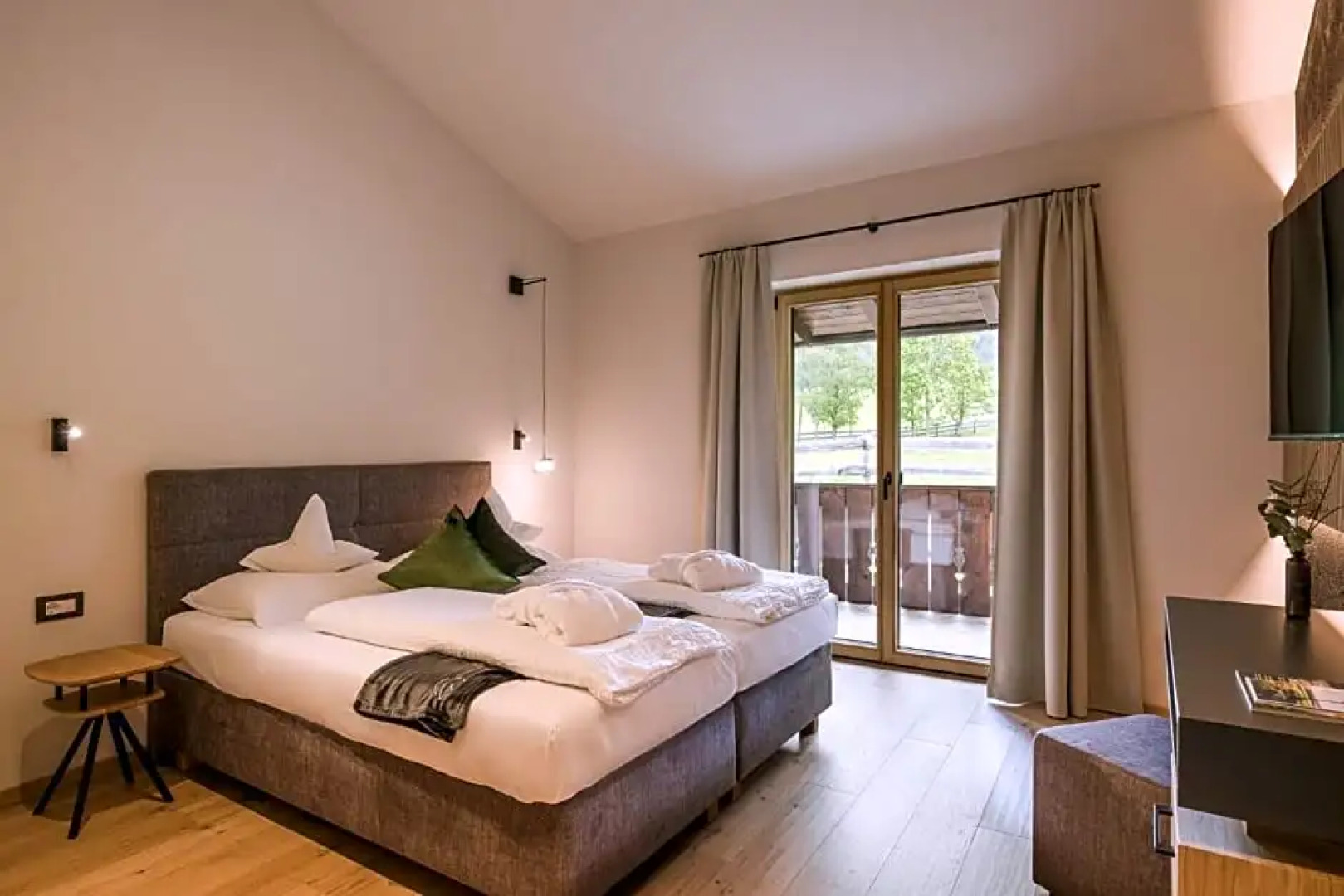 Hotel Restaurant Oberwirt