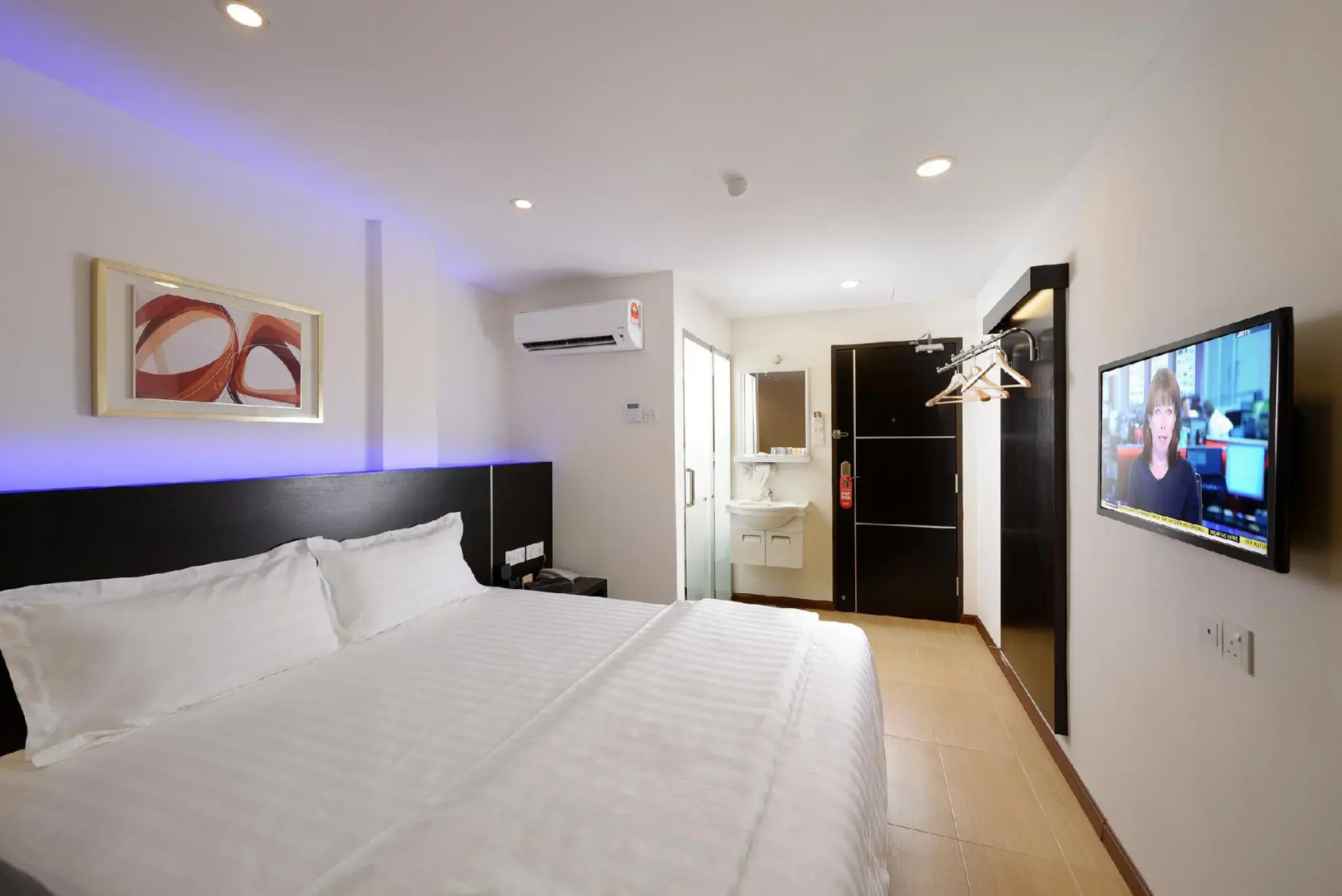 Ernes Hotel Bayu Mutiara